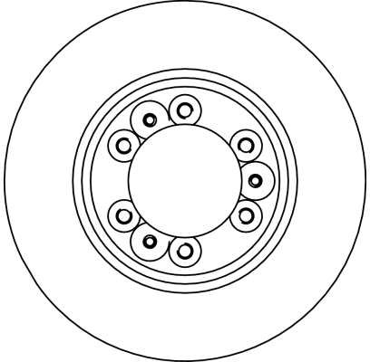 Bremsscheibe