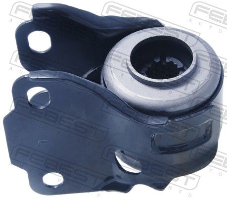 Mounting, control/trailing arm LRAB-024LH