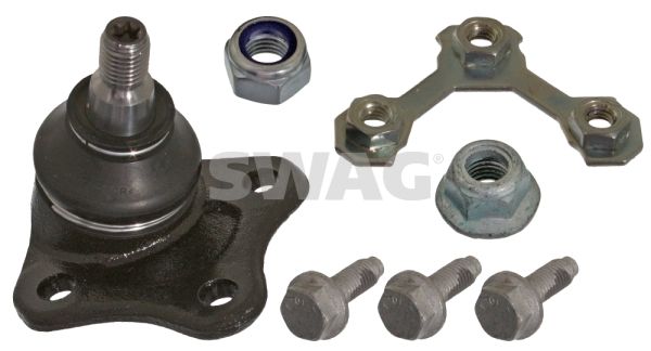 Ball Joint 30 78 0034