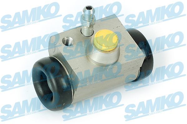 C31019 SAMKO fékmunkahenger