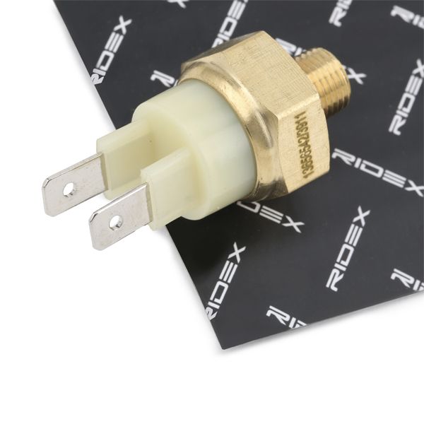 RIDEX 1103T0002 Temperature Switch, radiator fan