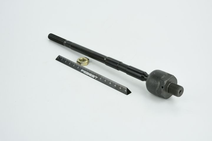 vidinė skersinė vairo trauklė