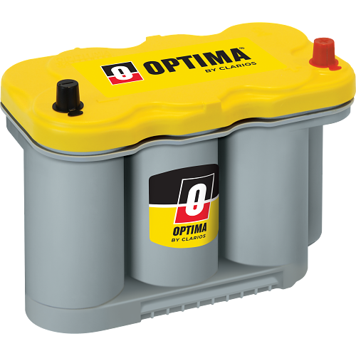Starterbatterie