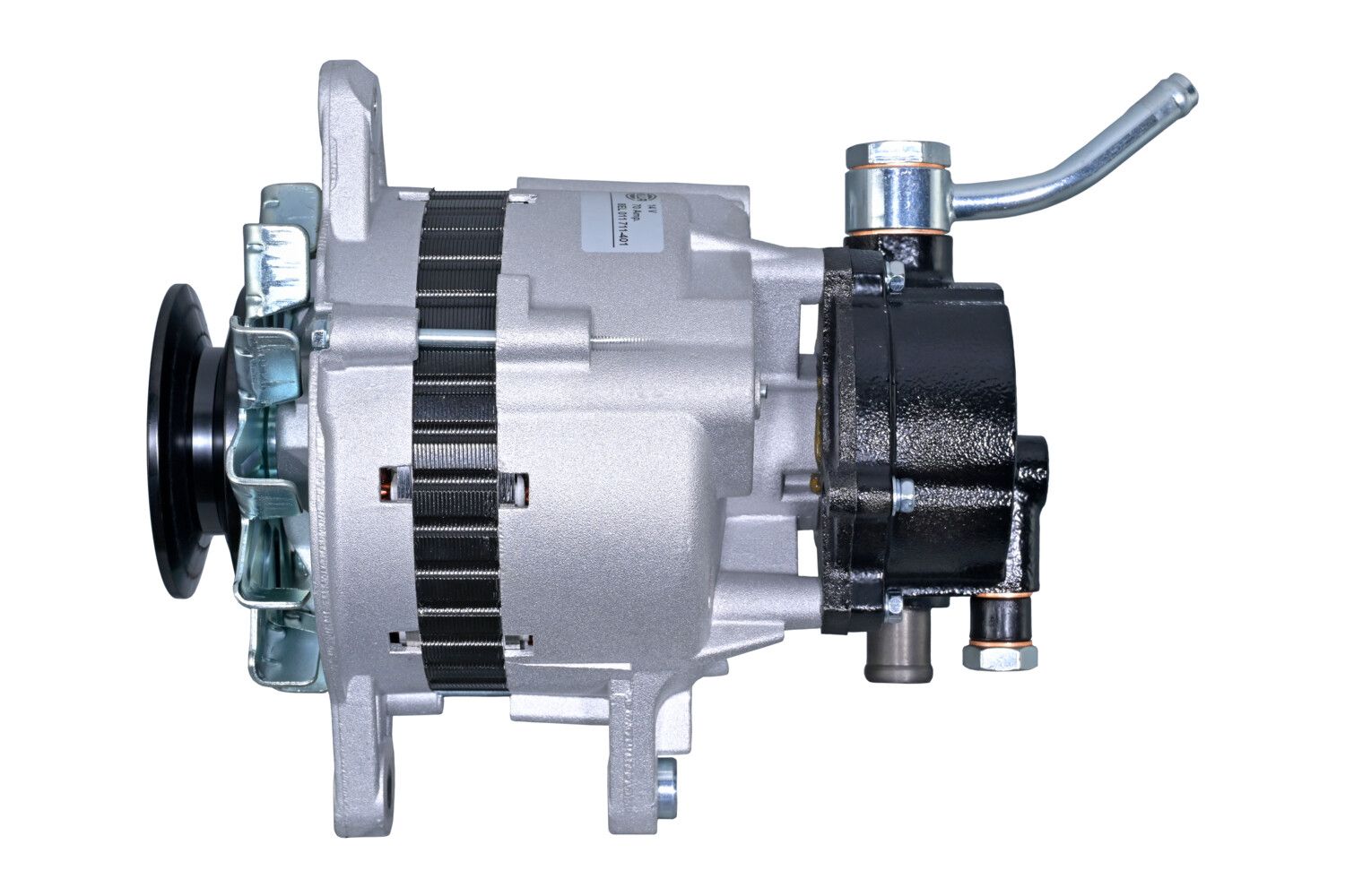 Alternador