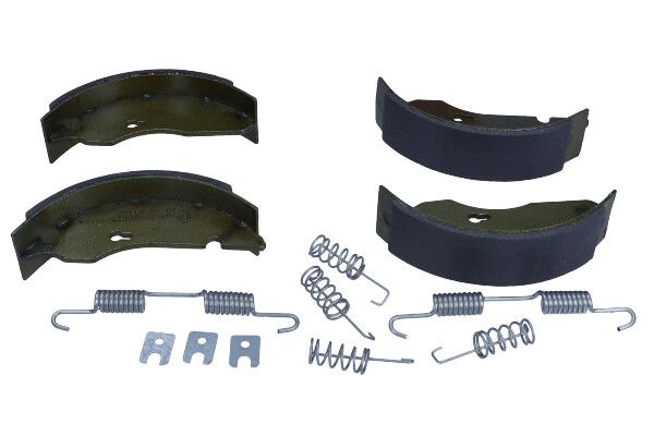 MAXGEAR 19-3634 Brake Shoe Set, trailer