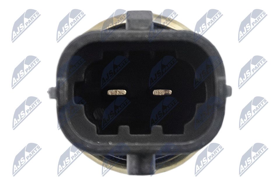 Sensor, K&uuml;hlmitteltemperatur