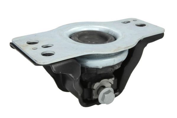 Lagerung, Motor