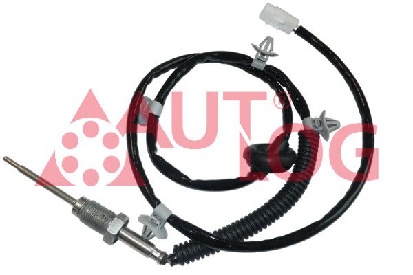 Sensor, Abgastemperatur