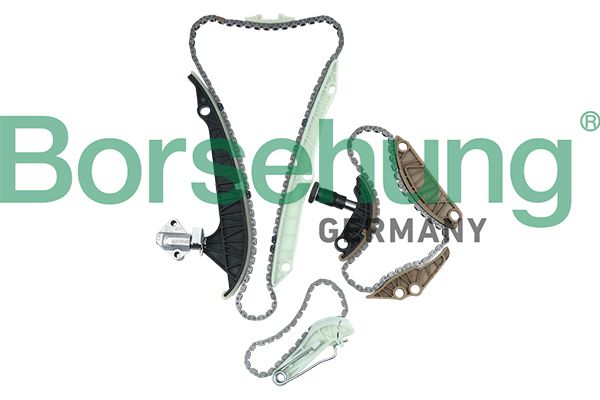 Borsehung B18468 - Steuerkettensatz