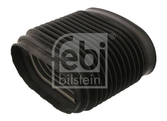 Intake Hose, air filter 38094