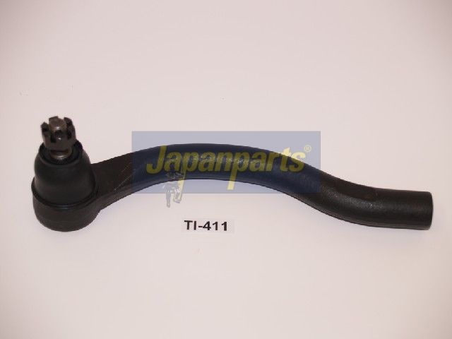 JAPANPARTS TI-411R - Spurstangenkopf