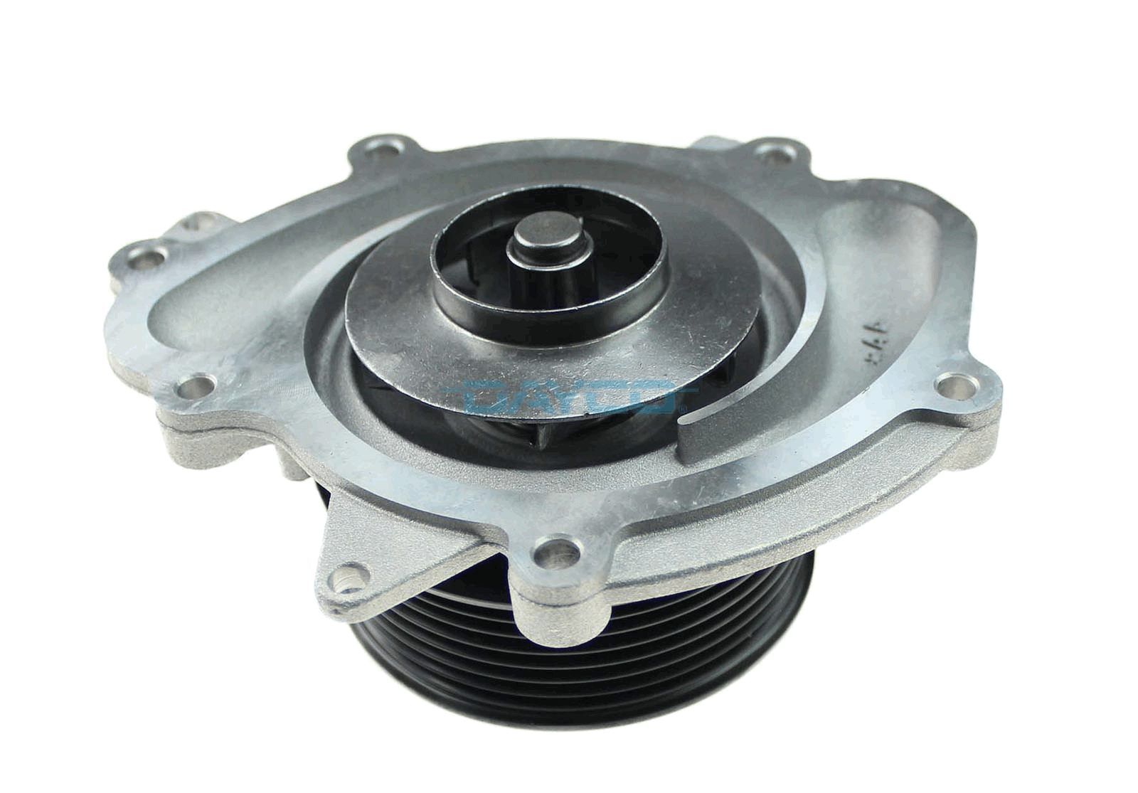 WATER PUMP AUTOMOTIVE - TecDoc 2
