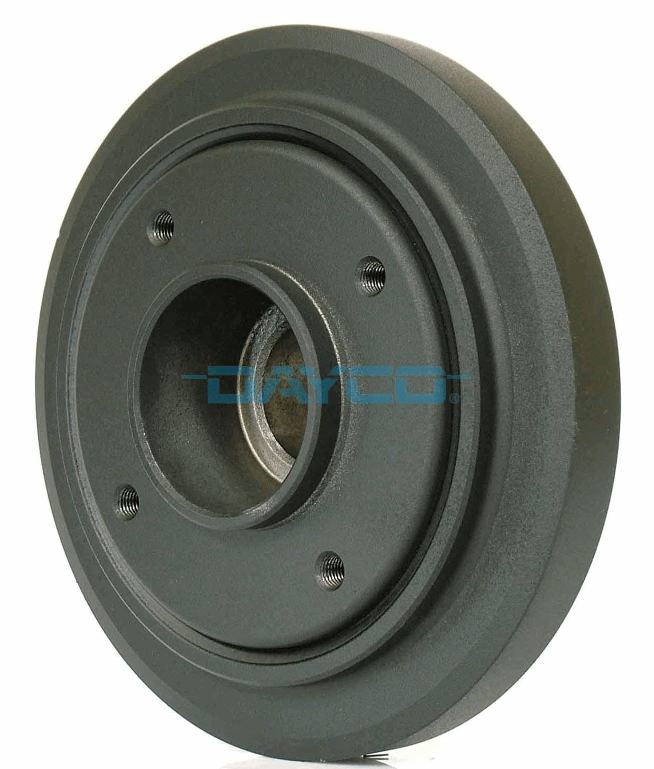 HARMONIC BALANCER - OEM - TecDoc 1