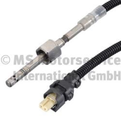 Sensor, Abgastemperatur