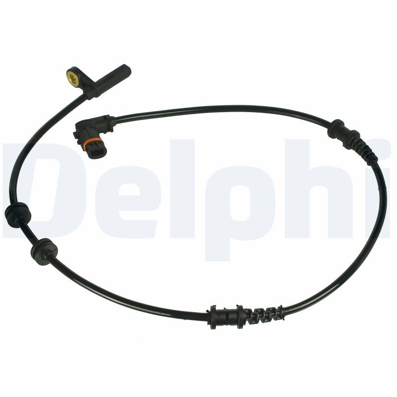 Sensor, revoluciones de la rueda