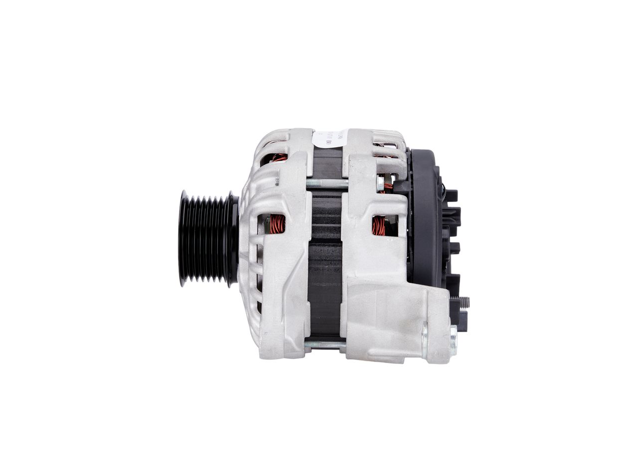 Generator Generator