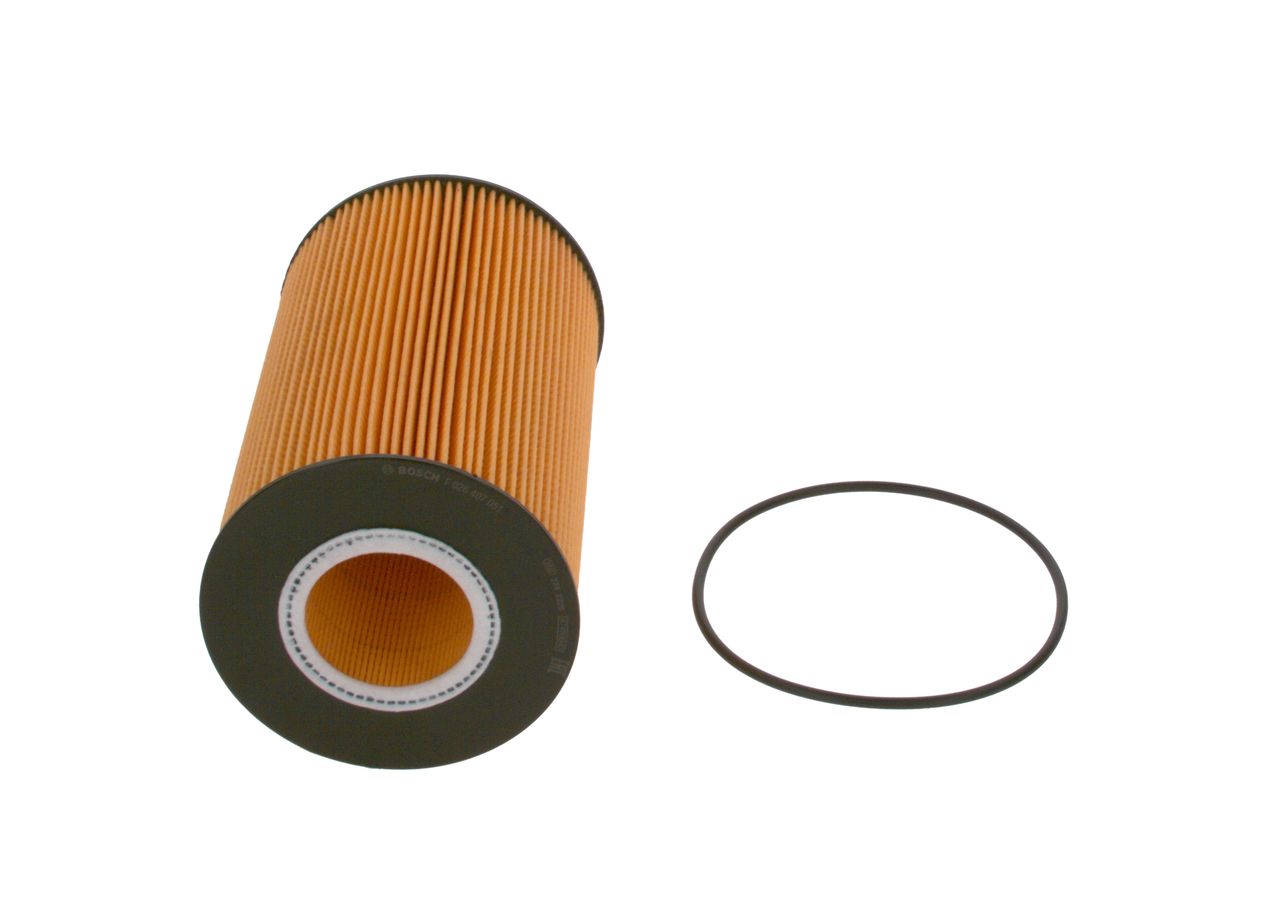 Oil Filter F 026 407 051