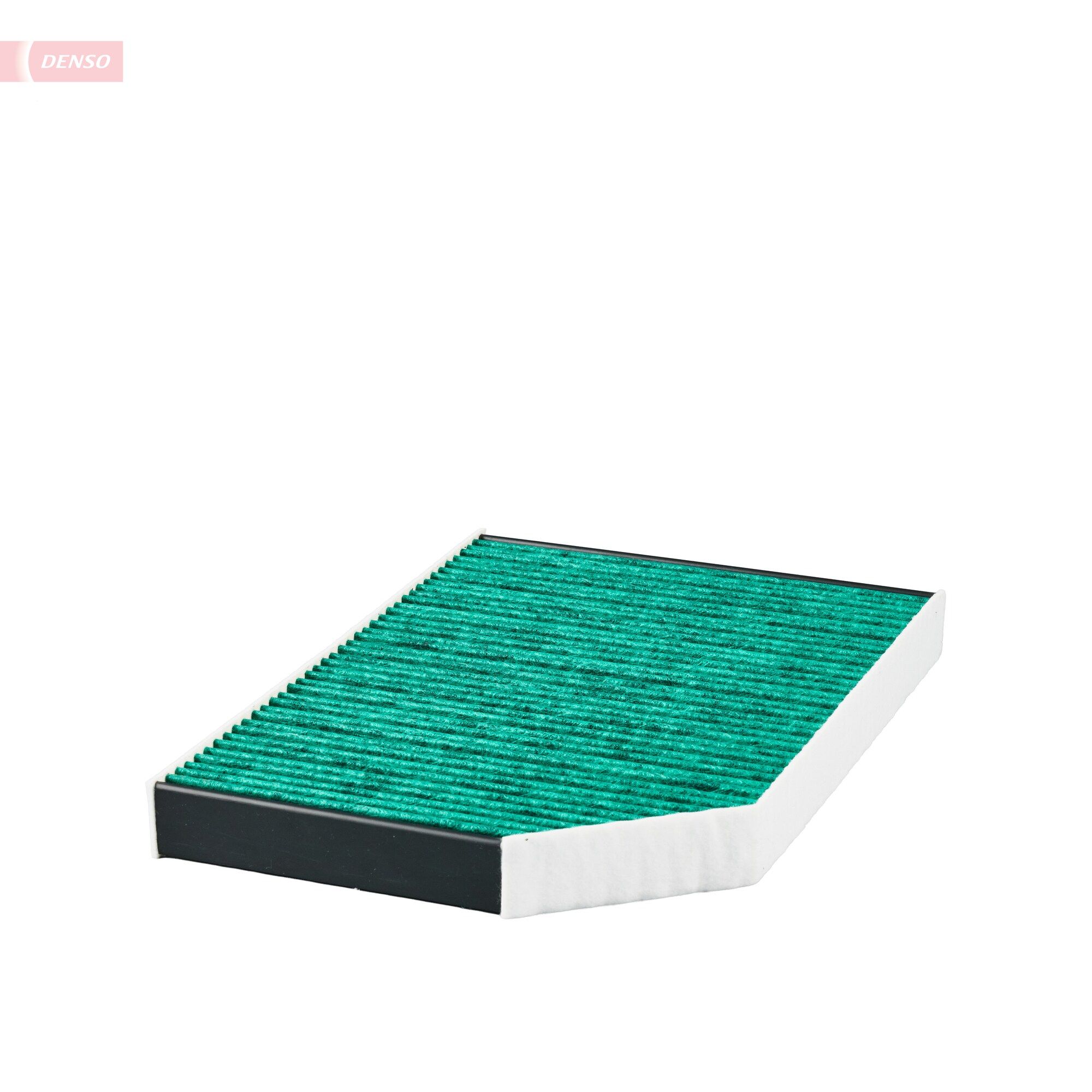 DENSO DCF830A - Filter, Innenraumluft