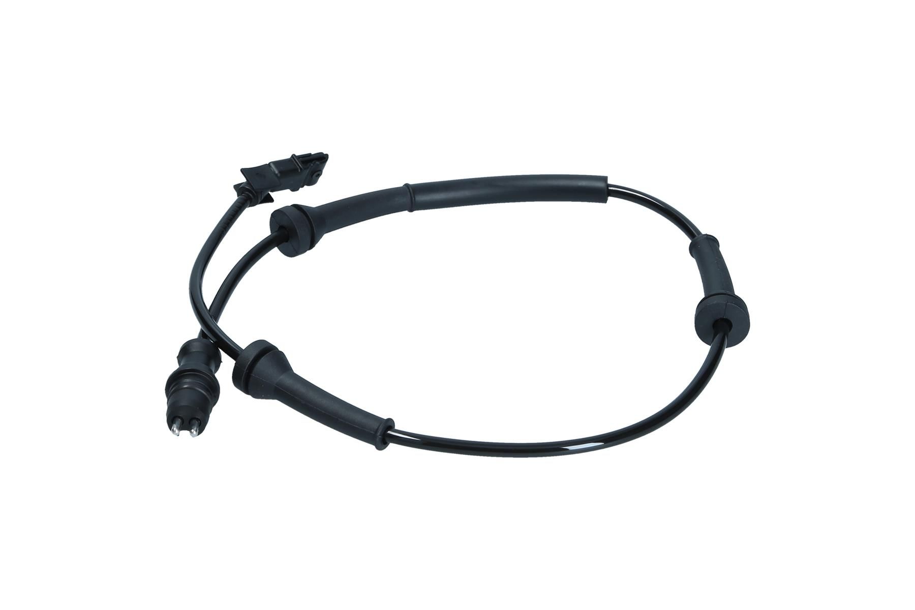 Sensor, Raddrehzahl