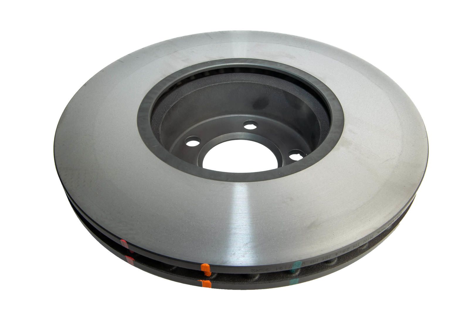 4000 Standard KP [ BMW F20 22 23 30 31 32 34 33 & 36 11-17 F ] - TecDoc 2