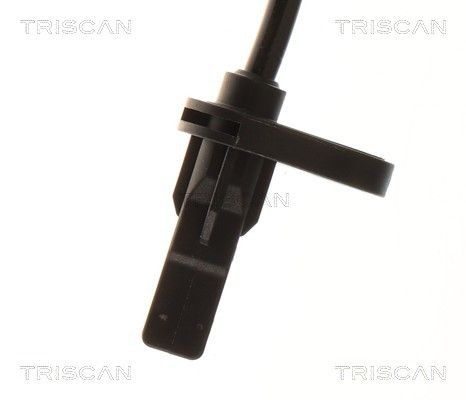 Sensor, Raddrehzahl