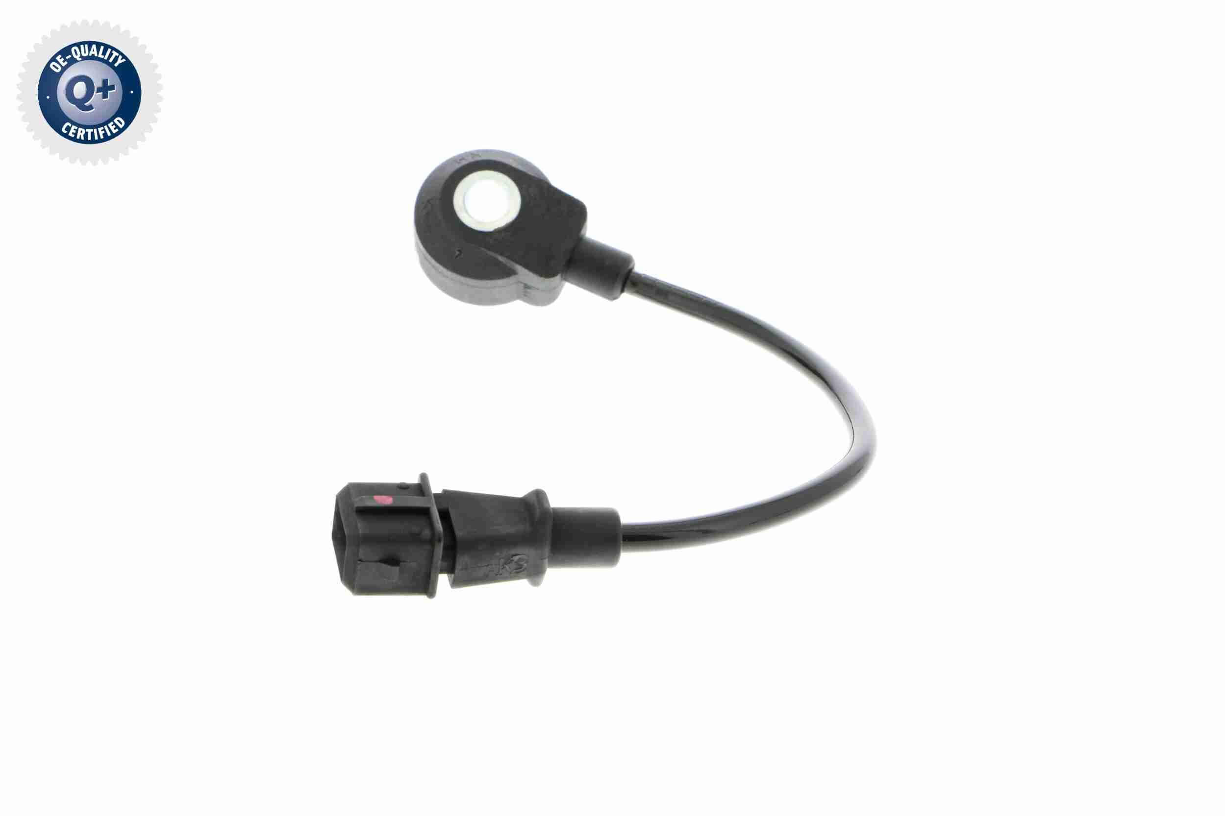 Klopfsensor