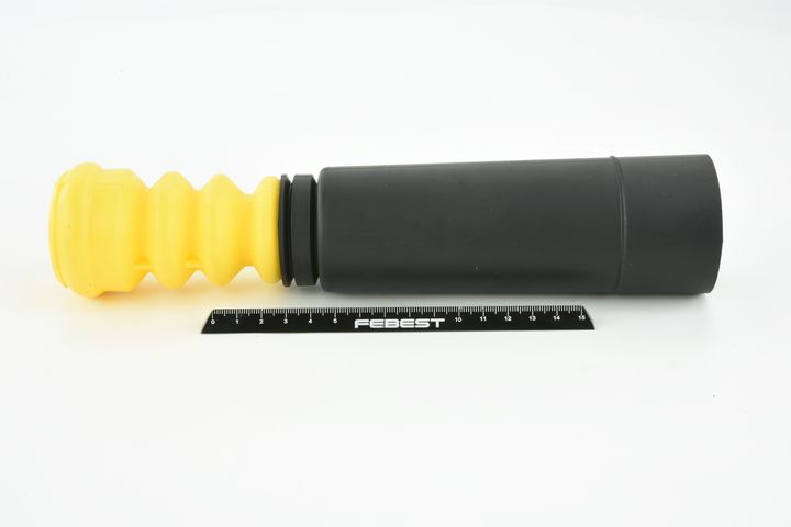 Protective Cap/Bellow, shock absorber MZSHB-M3R