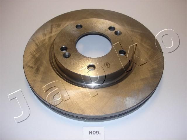 Brake Disc 60H09