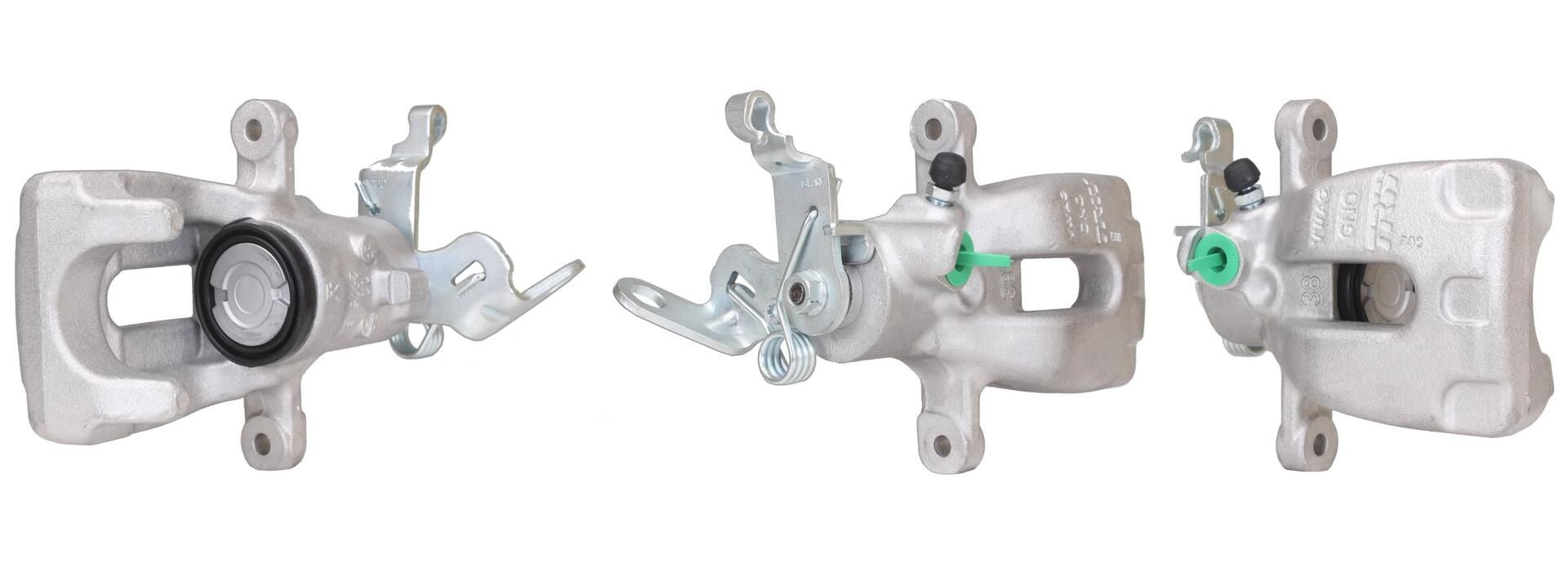 Bremssattel
