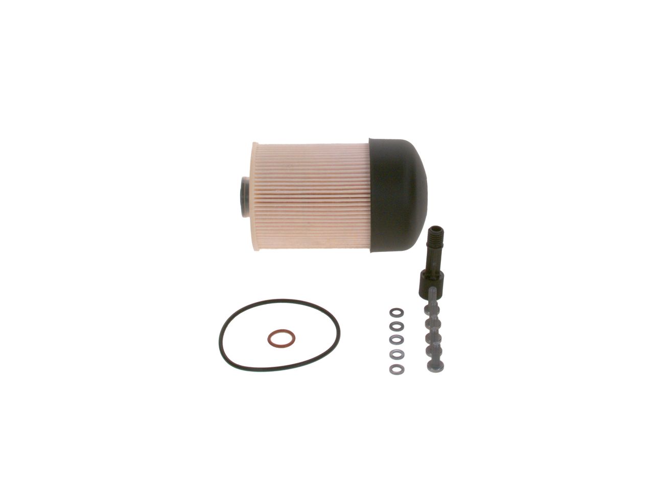 Kraftstofffilter Kraftstofffilter