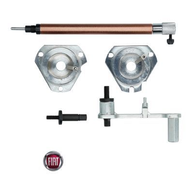 Einstellwerkzeugsatz, Steuerzeiten