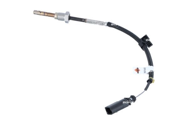 Sensor, Abgastemperatur