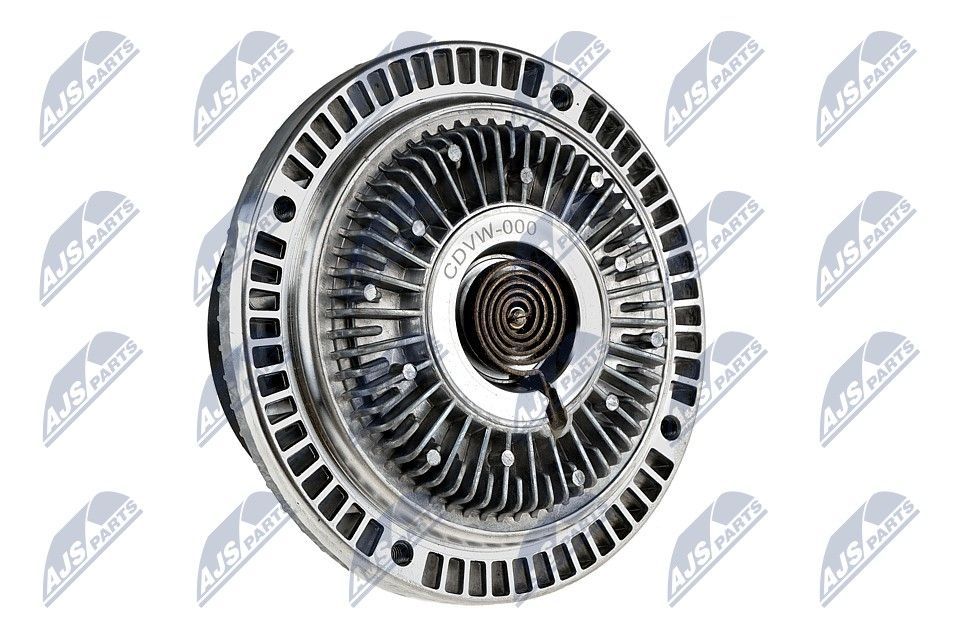 Kupplung, Kühlerlüfter Kupplung, Kühlerlüfter