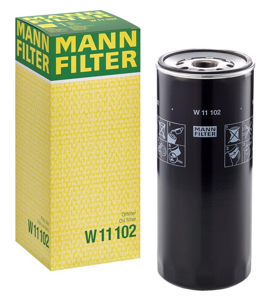 &Ouml;lfilter