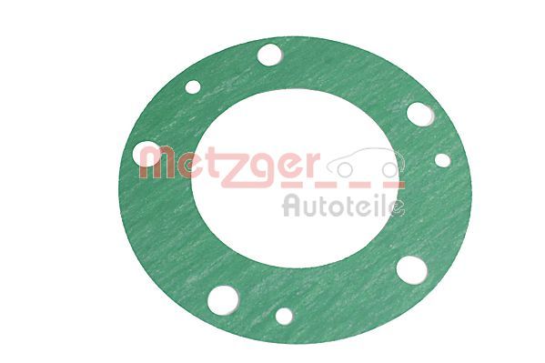 METZGER 6111504 Seal Ring, propshaft mounting