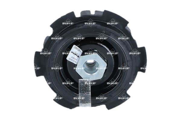 Mitnehmerscheibe, Magnetkupplung (Kompressor)