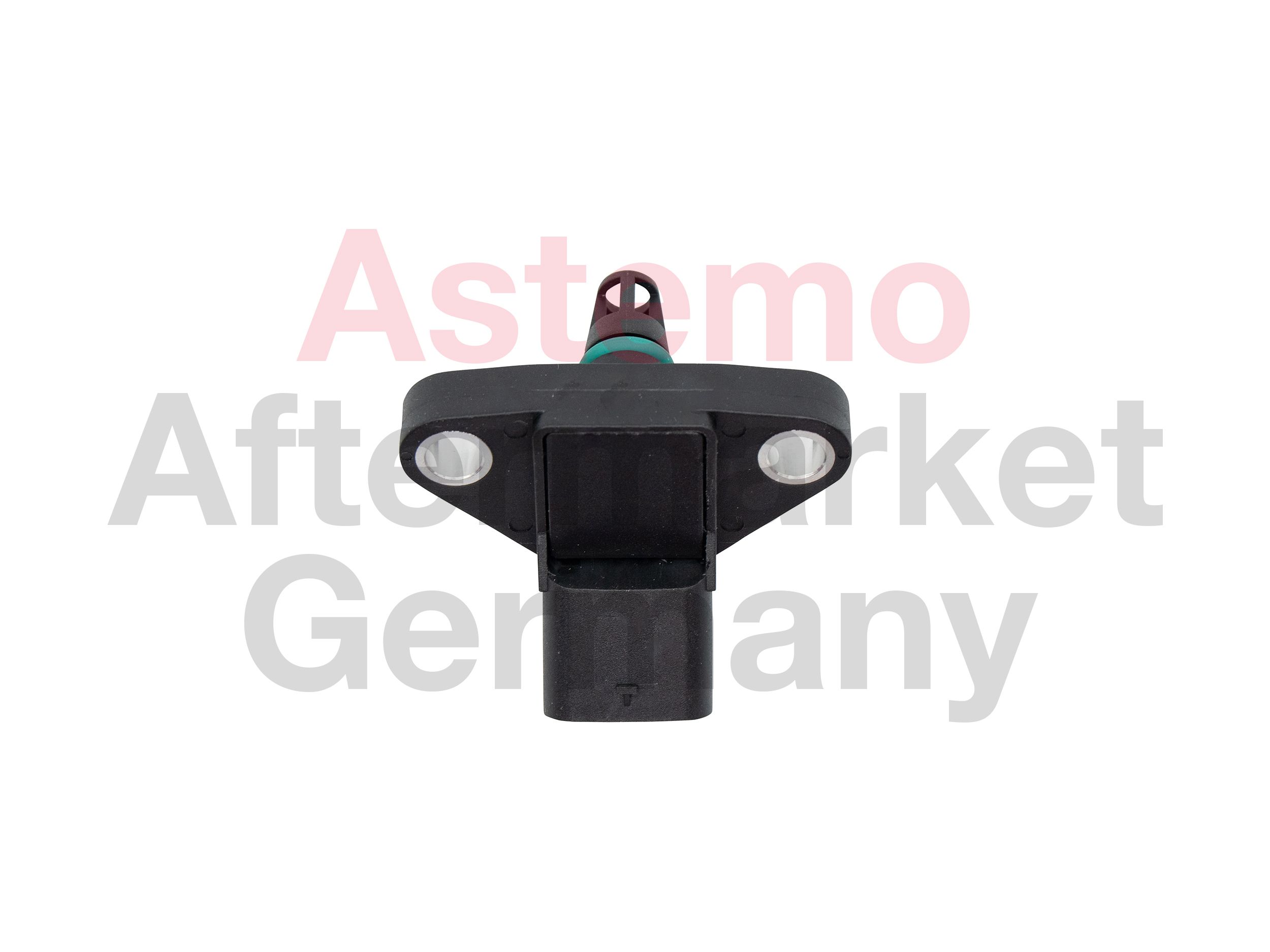Sensor, Saugrohrdruck