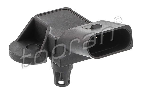 TOPRAN 119 243 Pressure Sensor, brake booster