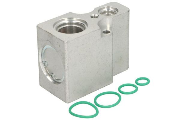 THERMOTEC KTT140068 - Expansionsventil, Klimaanlage