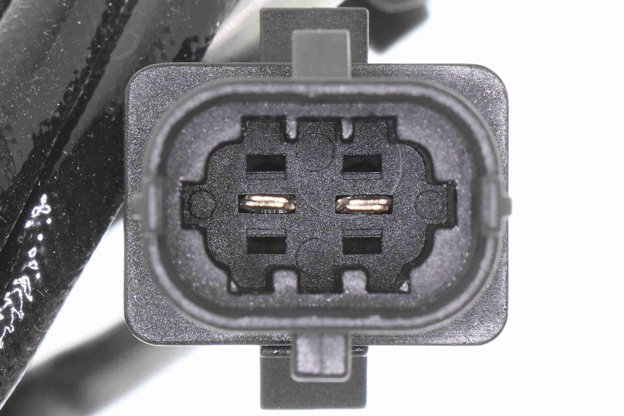 Sensor, Abgastemperatur