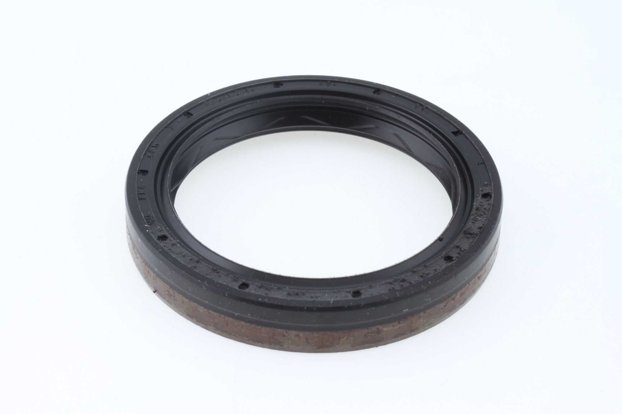 Wellendichtring, Differential