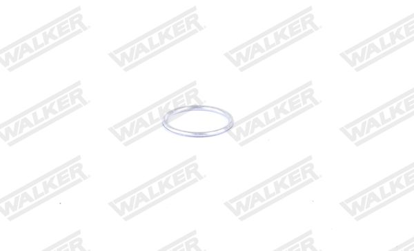 Gasket, exhaust pipe 81162