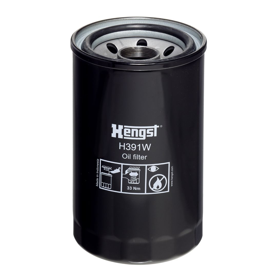 &Ouml;lfilter