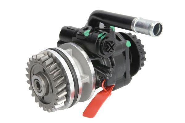 Hydraulikpumpe, Lenkung