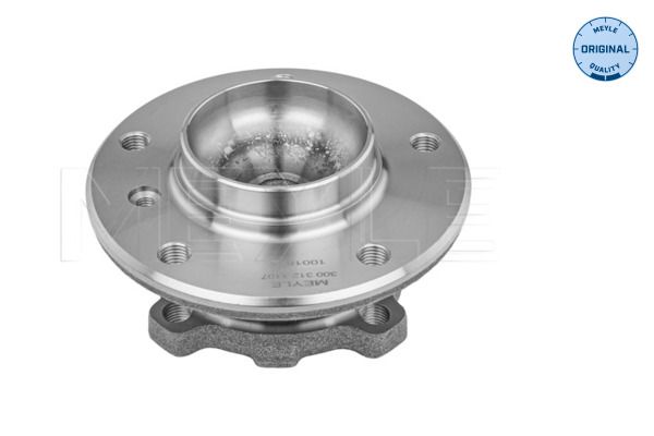 Radnabe
