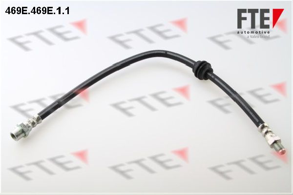 469E.469E.1.1 FTE fékcső