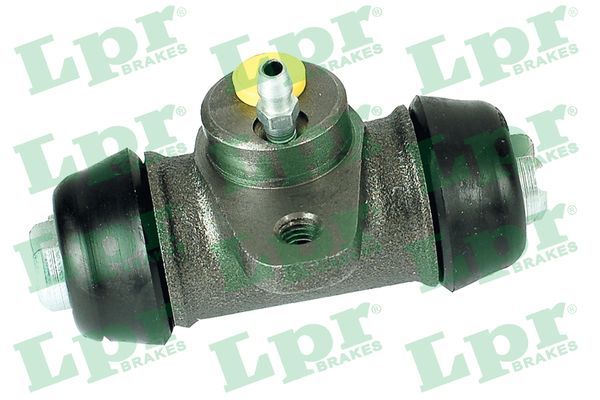 4240 LPR fékmunkahenger