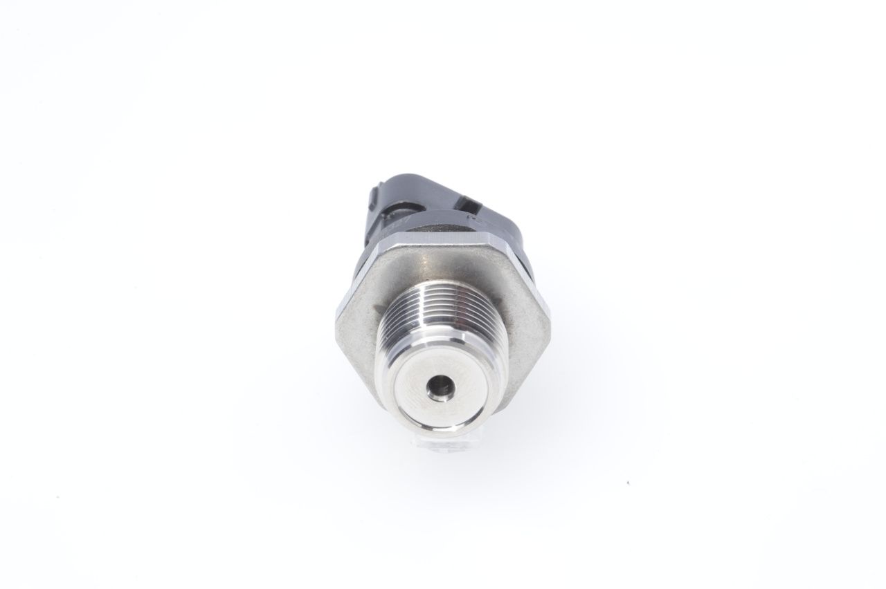 Sensor, Kraftstoffdruck