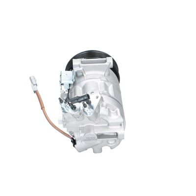Airco Compressor Nissan