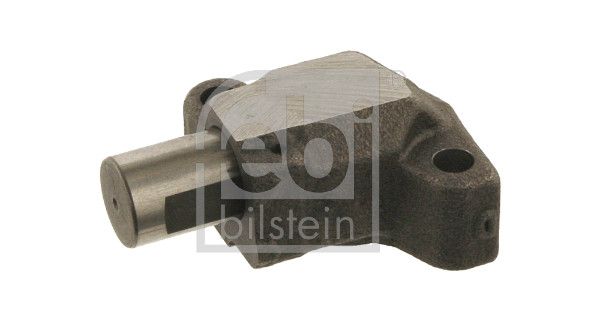 Tensor, cadena de distribución